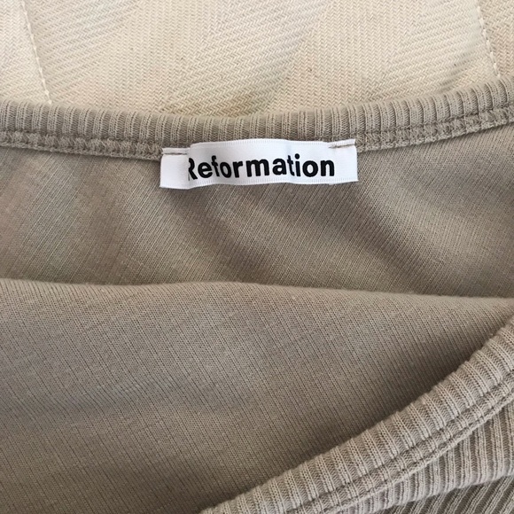 Reformation Knit Set - Picture 10 of 16